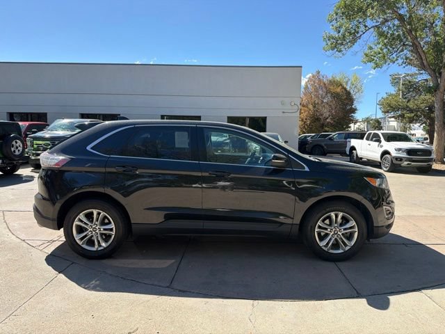 Used 2015 Ford Edge SEL w/ Equipment Group 201A FWD image 7