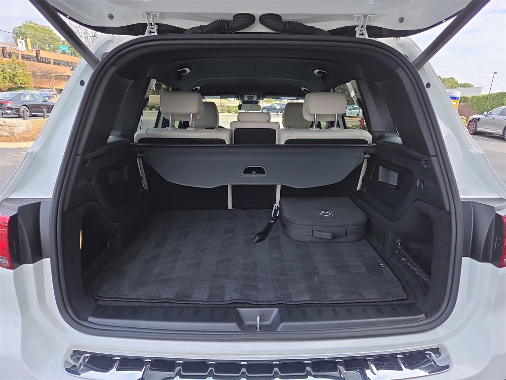 Certified 2023 Mercedes-Benz EQB 250+ image 16