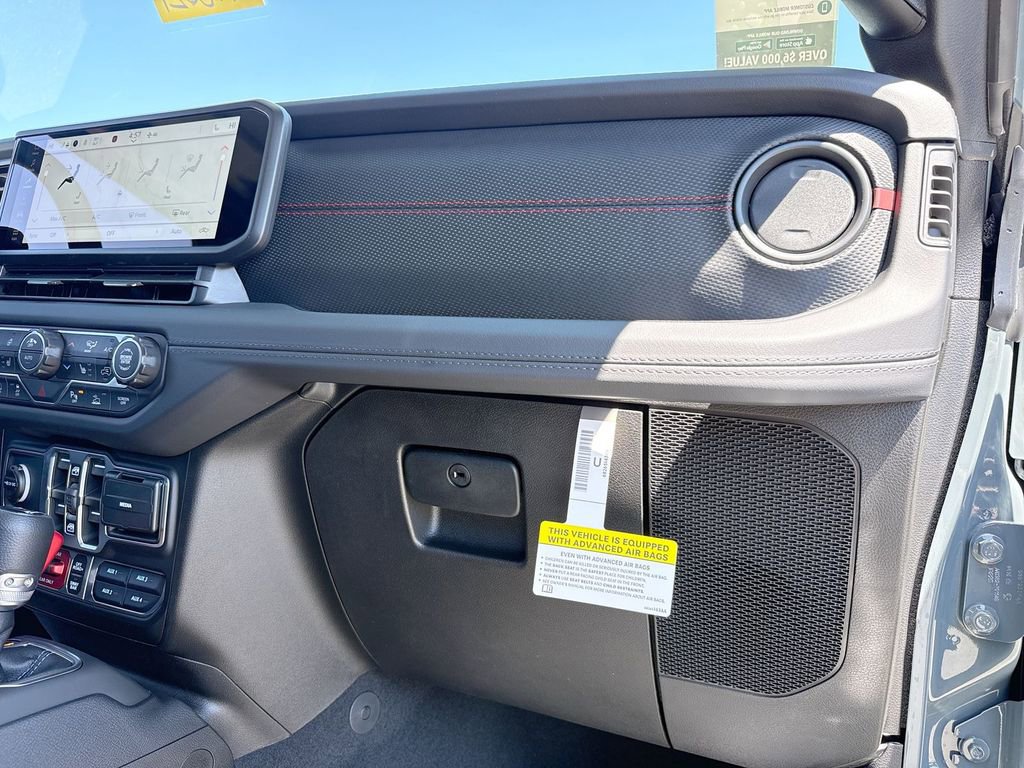 New 2026 Jeep Gladiator Rubicon image 27