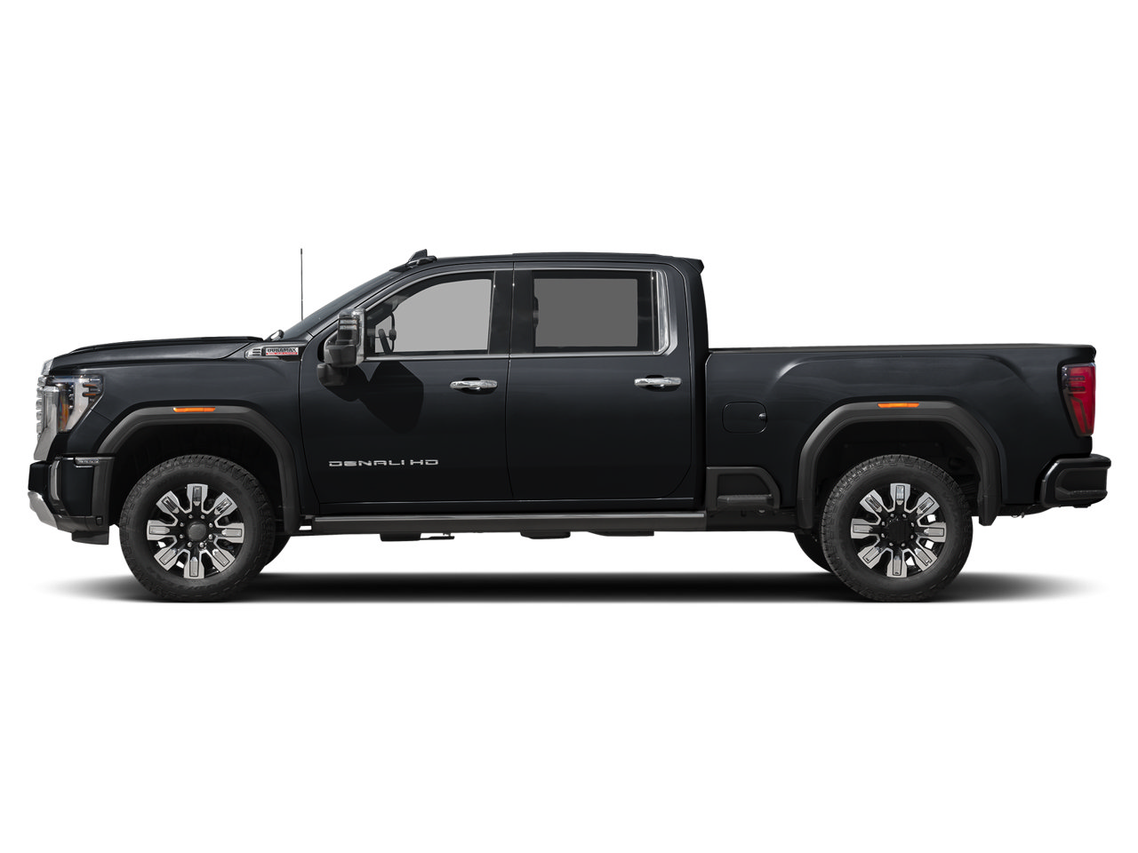New 2026 GMC Sierra 2500 Denali w/ Denali Reserve Package AWD/4WD image 36
