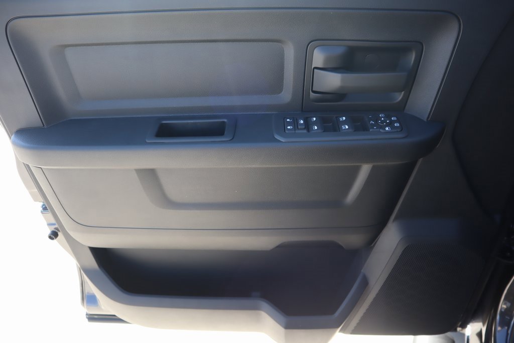 New 2026 RAM 2500 Tradesman image 15