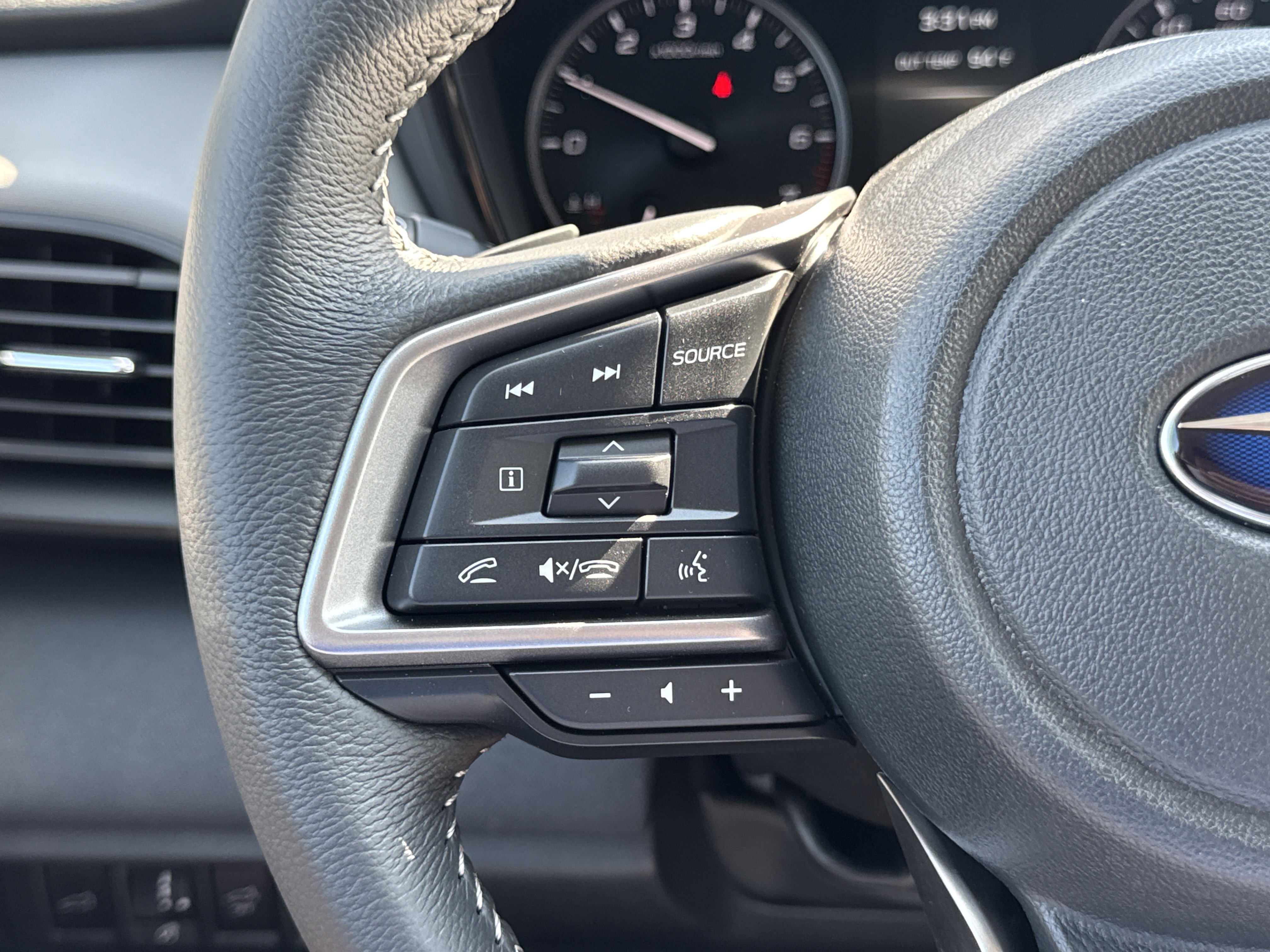 New 2025 Subaru Outback Premium image 15