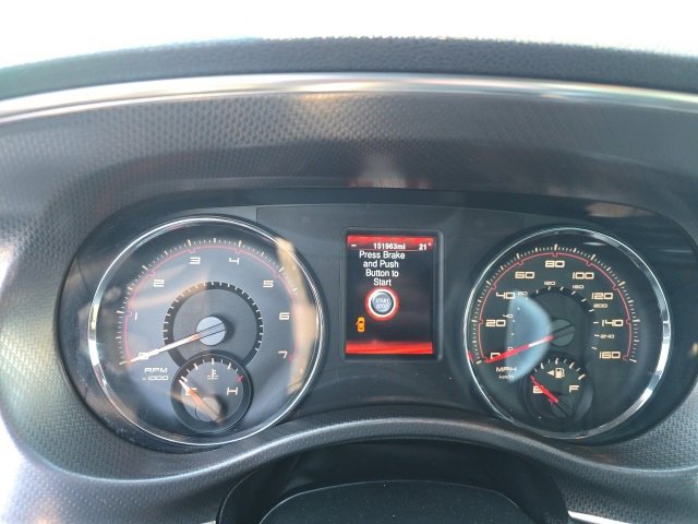 Used 2013 Dodge Charger R/T w/ Daytona Edition Group image 12