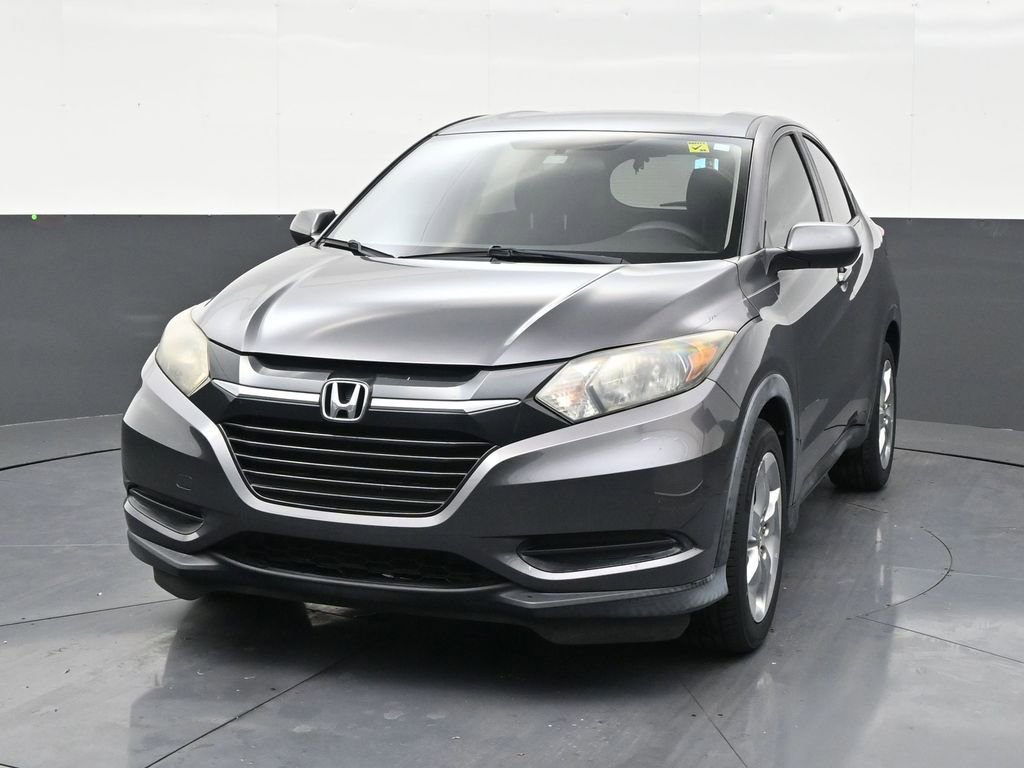 Used 2016 Honda HR-V LX image 8