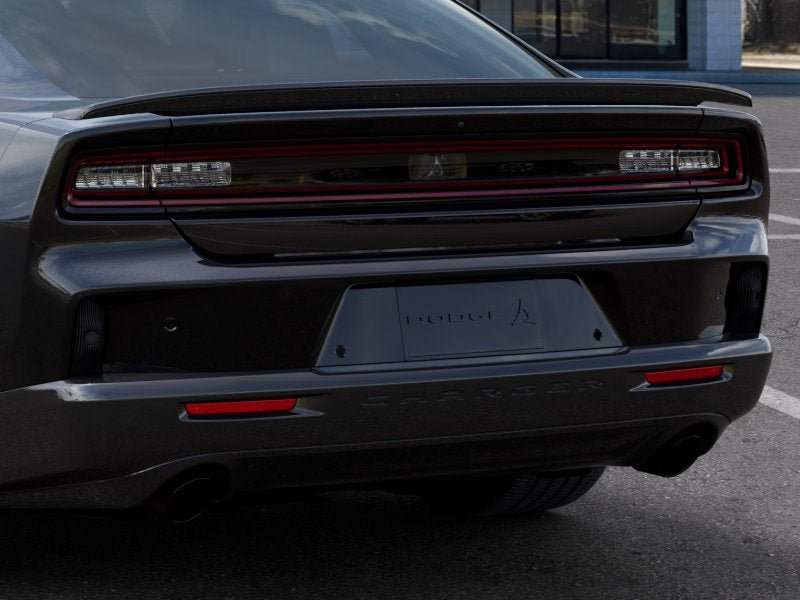 New 2026 Dodge Charger R/T w/ Performance Handling Group AWD/4WD image 13