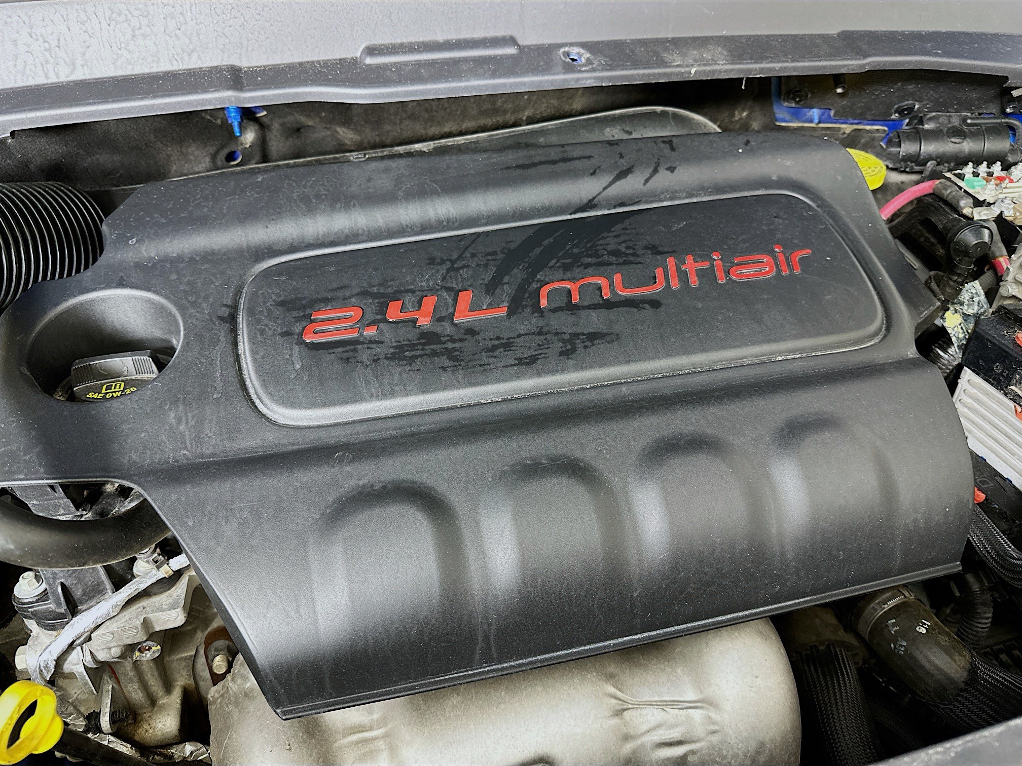 Used 2019 Jeep Compass Limited w/ Safety & Security Group AWD/4WD image 32