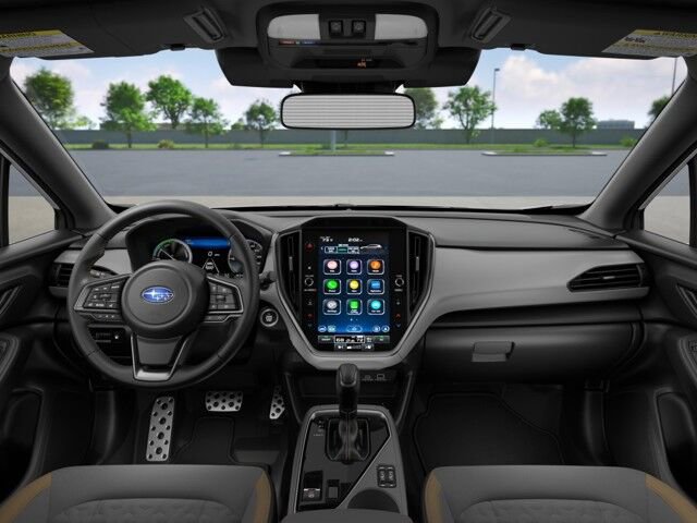 New 2026 Subaru Crosstrek 2.5i Sport image 18