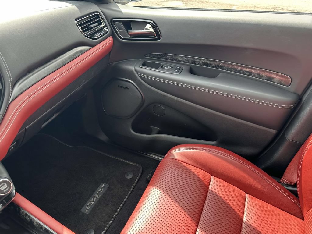 New 2023 Dodge Durango SRT Hellcat AWD/4WD image 34