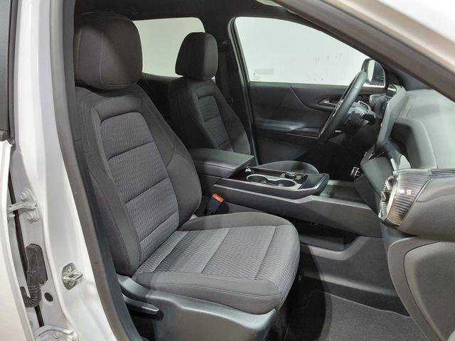 Used 2026 Chevrolet Equinox LT AWD/4WD image 21