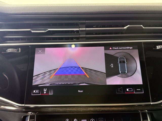 Certified 2023 Audi Q7 2.0T Premium Plus w/ Premium Plus Package AWD/4WD image 17