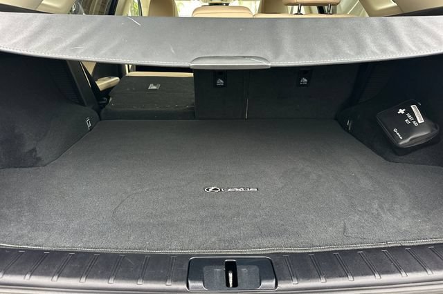 Used 2021 Lexus RX 450h AWD w/ Premium Package image 14