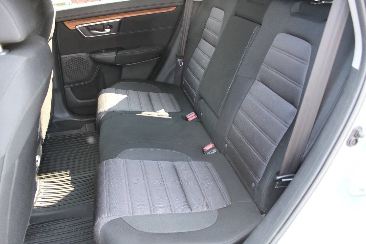 Used 2020 Honda CR-V EX image 19