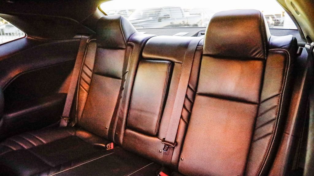 Used 2020 Dodge Challenger SRT Hellcat Redeye image 20