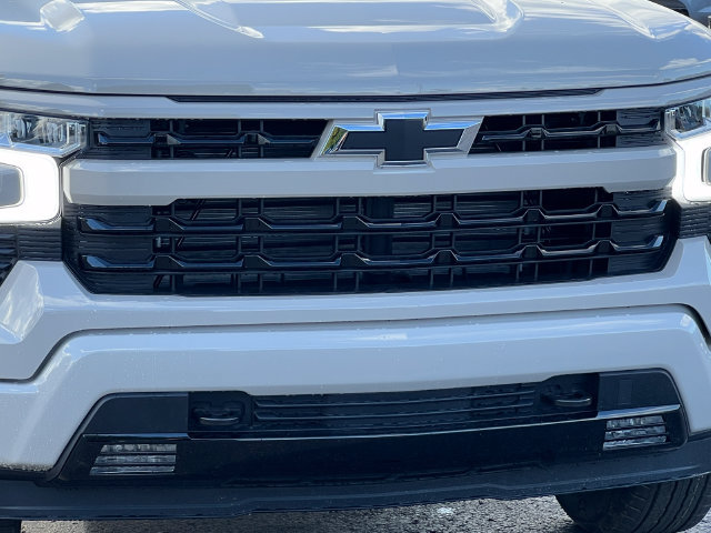 New 2026 Chevrolet Silverado 1500 RST w/ LPO, Dark Essentials Package AWD/4WD image 35