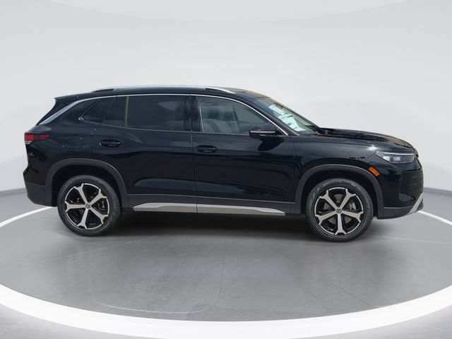 New 2026 Volkswagen Tiguan SE AWD/4WD image 9