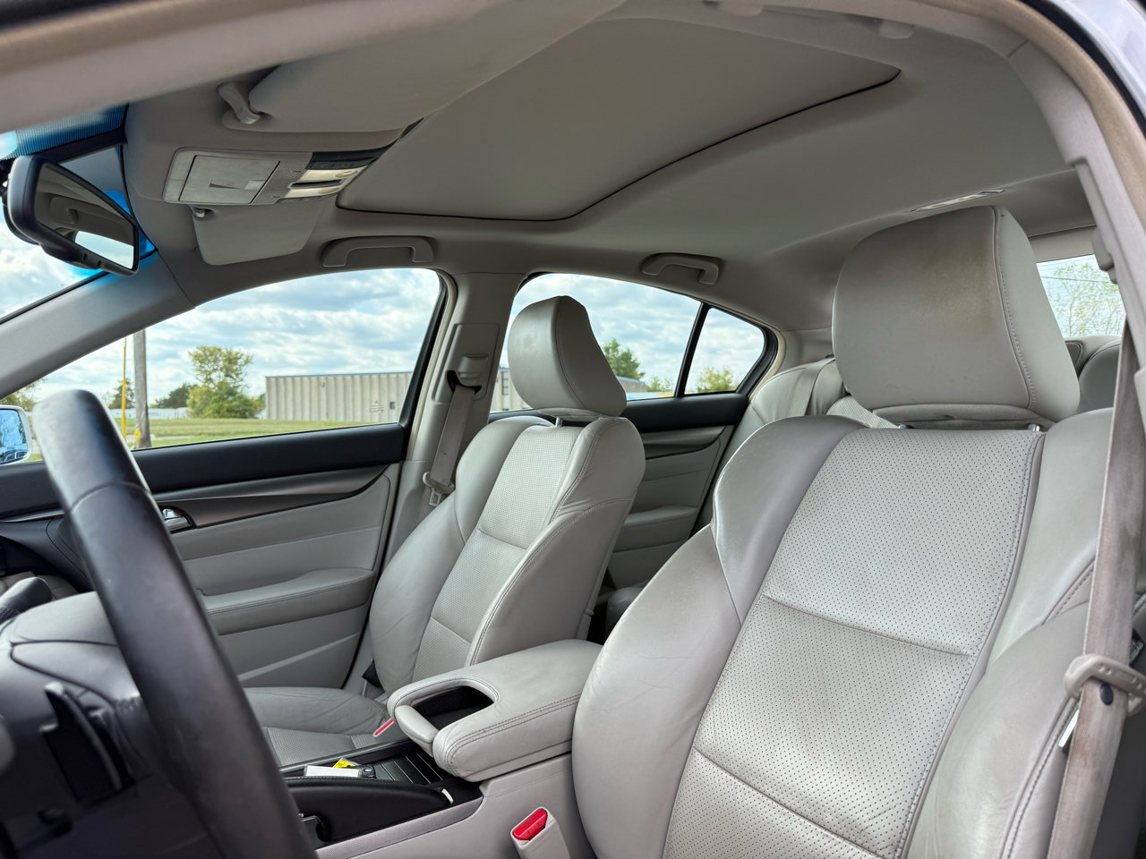 Used 2014 Acura TL w/ Technology Package image 17