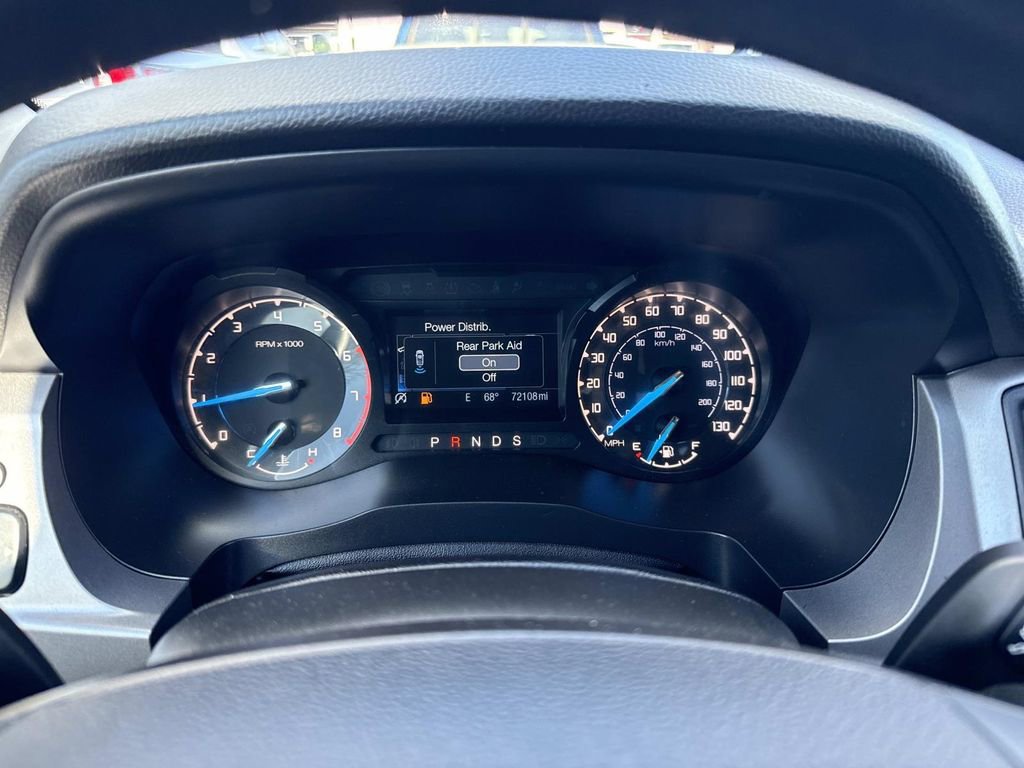 Used 2021 Ford Ranger XL w/ FX4 Off-Road Package AWD/4WD image 33