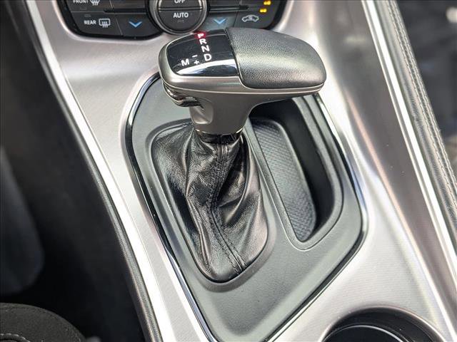 Used 2021 Dodge Challenger R/T Scat Pack image 12