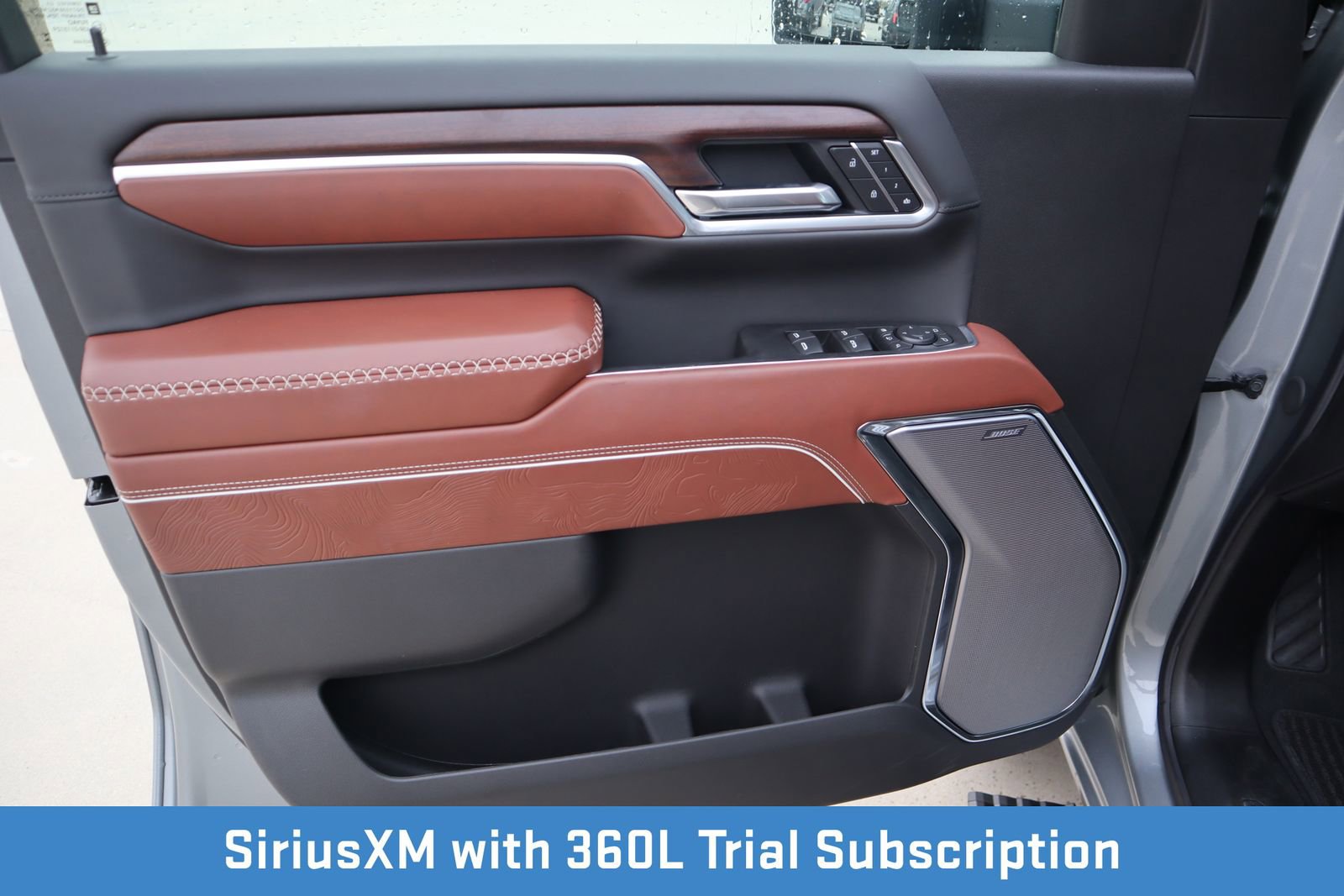 New 2026 GMC Sierra 2500 Denali Ultimate image 10