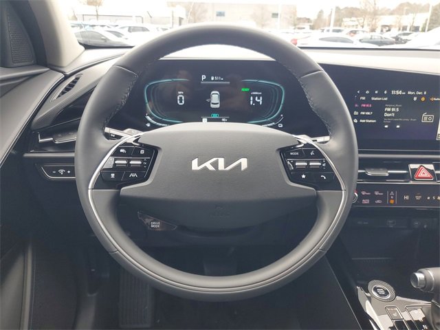 New 2026 Kia Niro EX image 11
