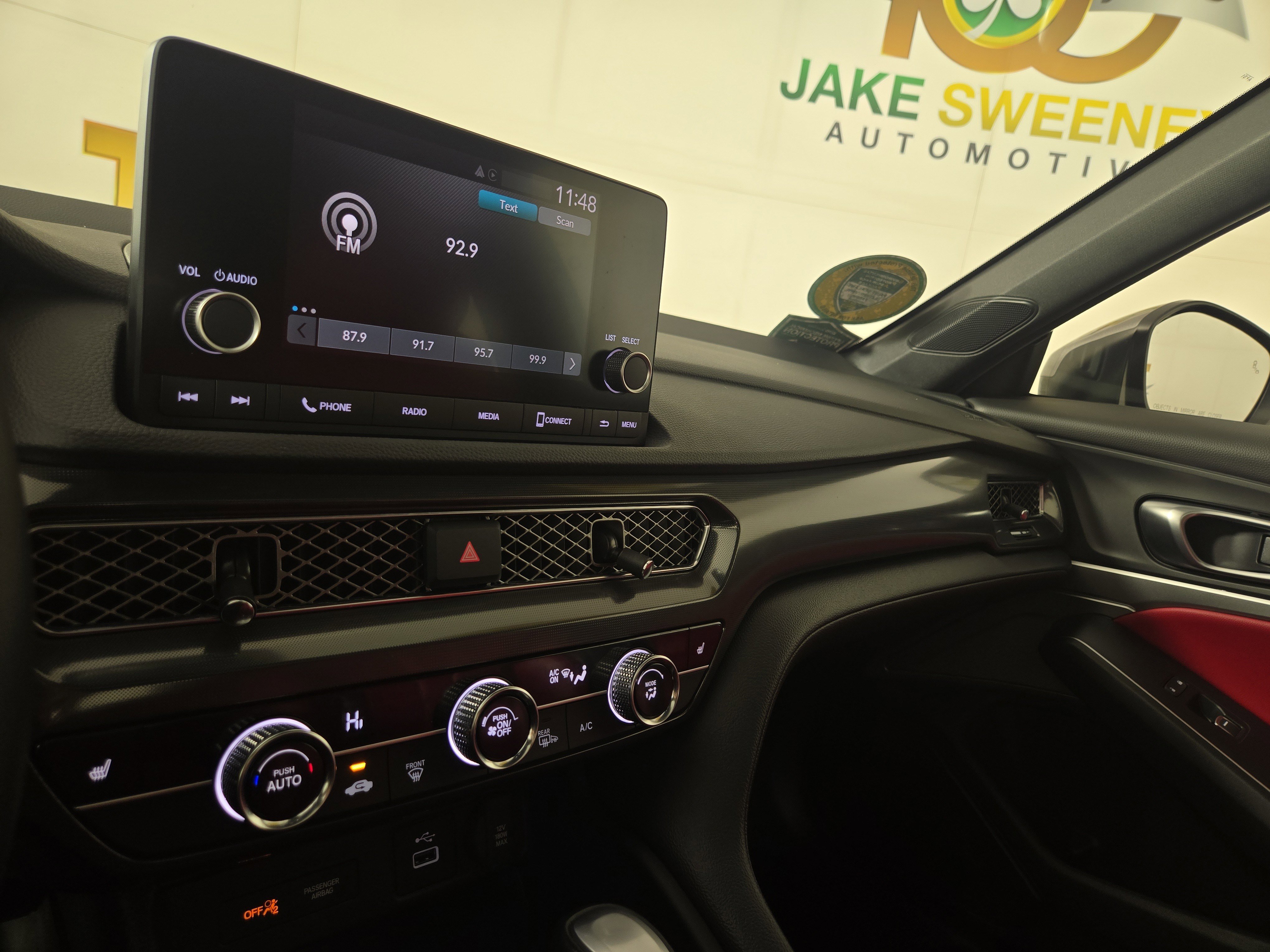 Used 2024 Acura Integra A-Spec FWD image 22