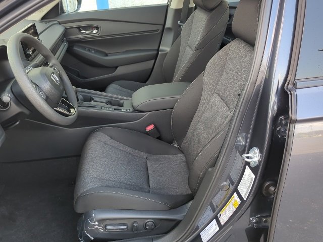 New 2025 Honda Accord SE image 13