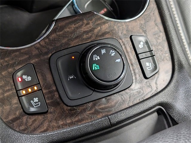 Used 2023 GMC Acadia Denali w/ Black Diamond Edition image 29