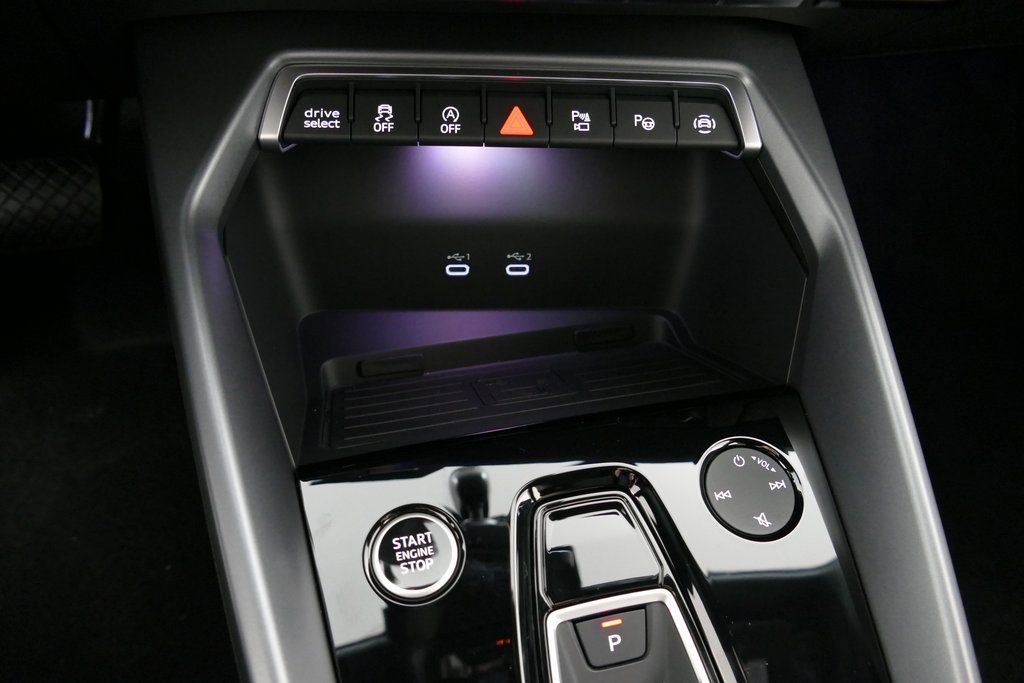 New 2026 Audi A3 2.0T Premium AWD/4WD image 19