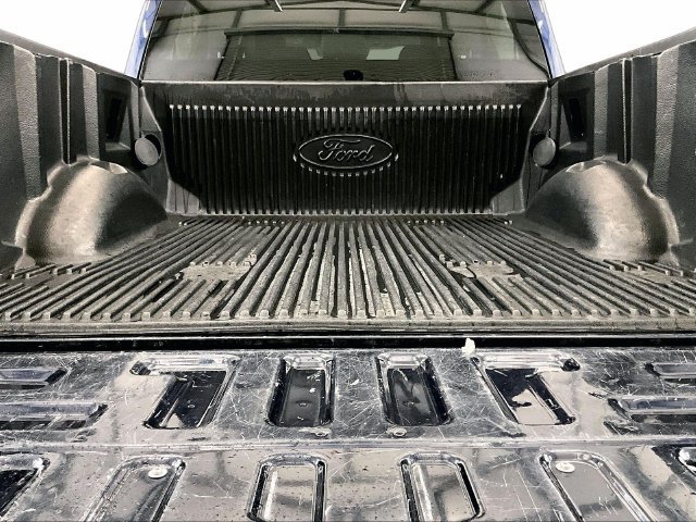 Used 2023 Ford F150 Lightning XLT w/ Max Trailer Tow Package AWD/4WD image 32