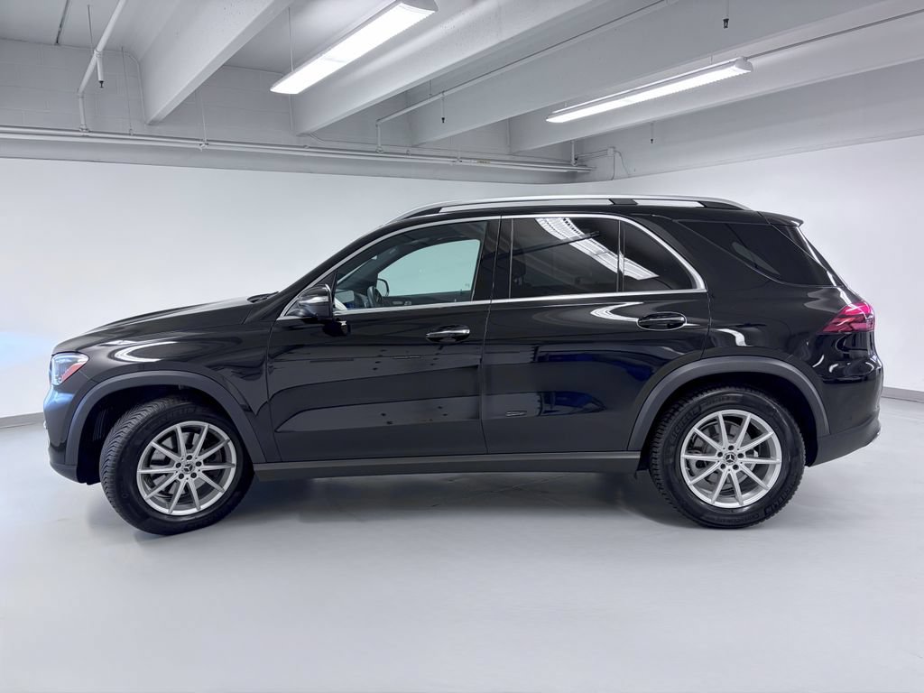 Used 2026 Mercedes-Benz GLE 350 4MATIC image 5