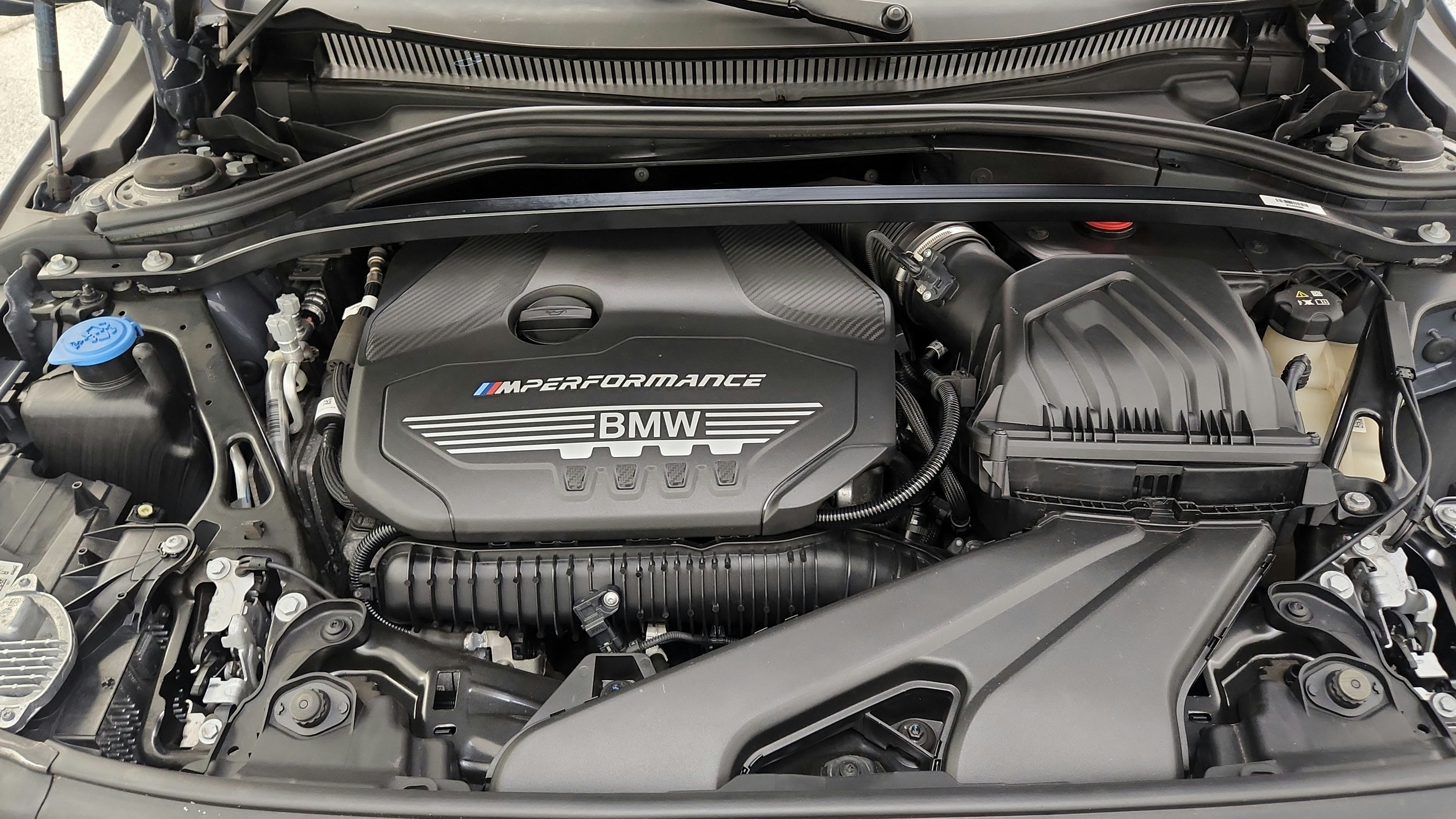 Used 2023 BMW M235i xDrive Gran Coupe w/ Premium Package AWD/4WD image 38