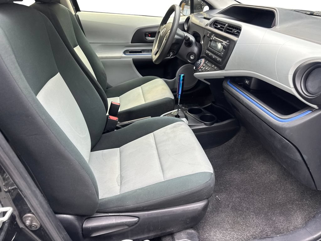 Used 2012 Toyota Prius C Two FWD image 45