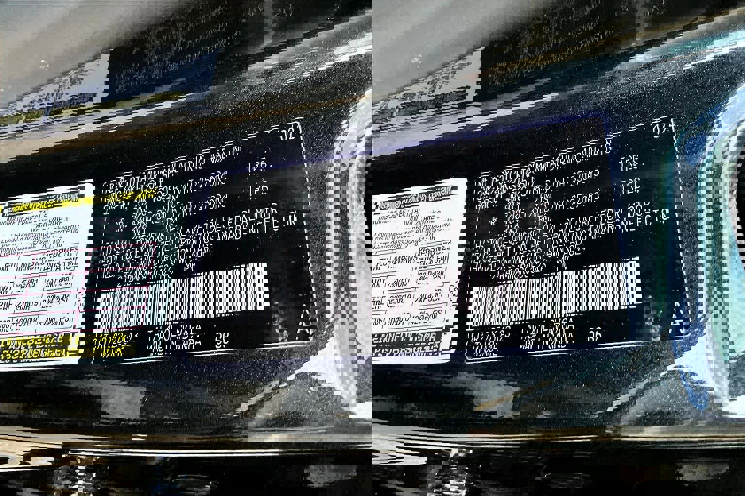 Used 2024 Lexus RX 350 FWD w/ Technology Package image 36