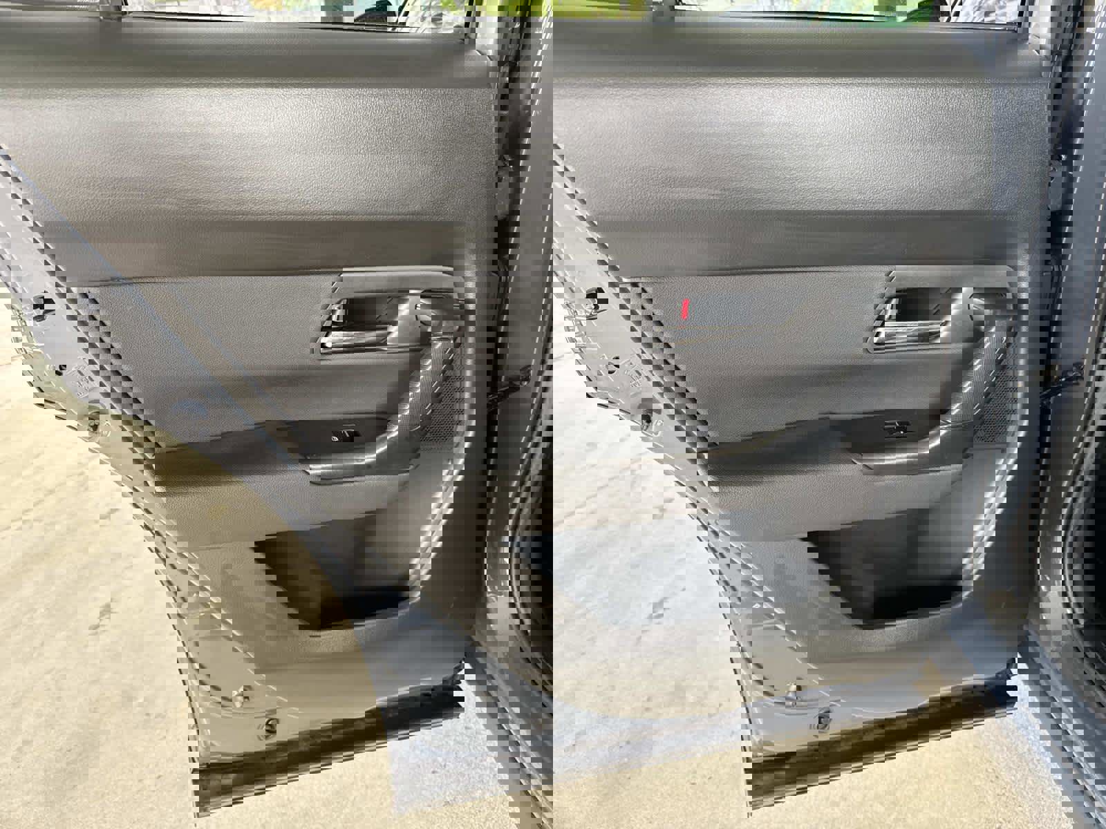 Certified 2025 MAZDA CX-50 2.5 Hybrid w/ Weather Package image 12