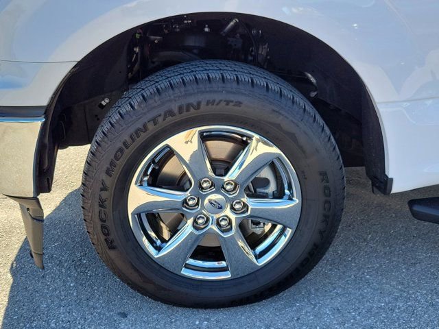 Certified 2020 Ford F150 XLT w/ Equipment Group 302A Luxury image 8