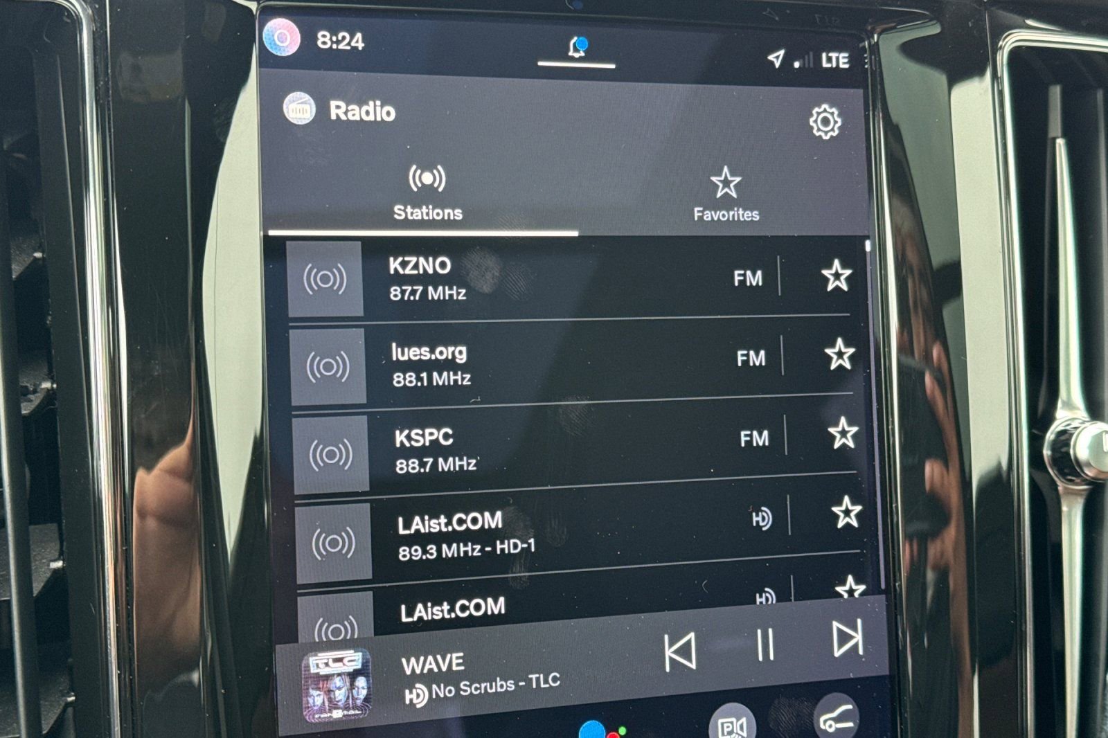 Used 2023 Volvo XC60 T8 Ultimate image 20