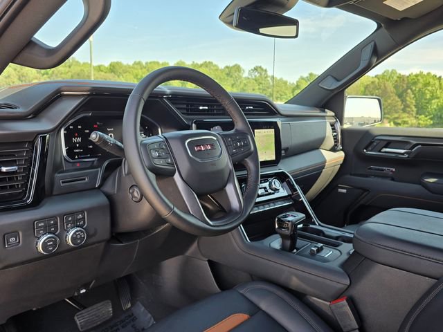 Used 2026 GMC Sierra 1500 AT4 AWD/4WD image 23