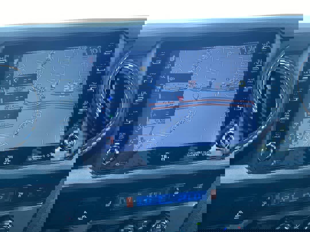 Used 2021 Toyota Tacoma TRD Sport w/ TRD Premium Sport Package image 18