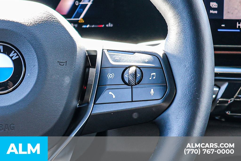 Used 2026 BMW X2 xDrive28i image 37