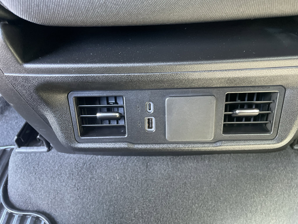 Used 2024 Chevrolet Silverado 1500 Custom Trail Boss w/ Turbomax Blackout Package image 58