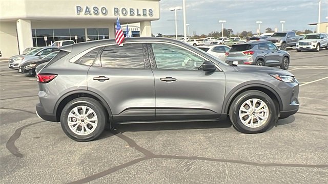 Certified 2023 Ford Escape Active w/ Tech Pack #1 image 2