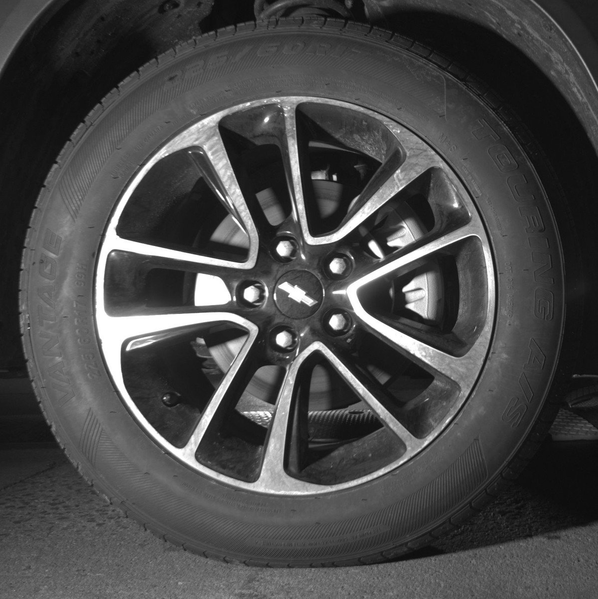 Used 2025 Chevrolet TrailBlazer LT image 13