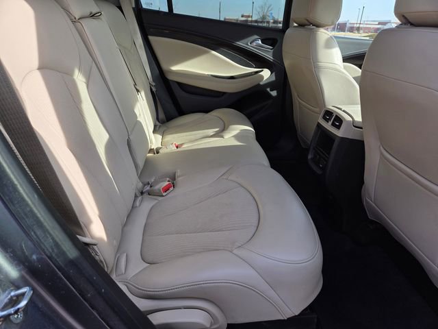 Used 2020 Buick Envision Preferred image 46