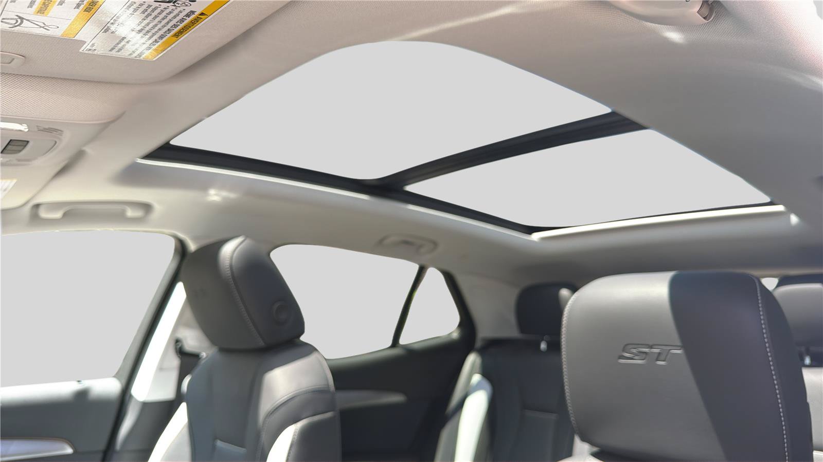 New 2026 Buick Envision Sport Touring AWD/4WD image 17
