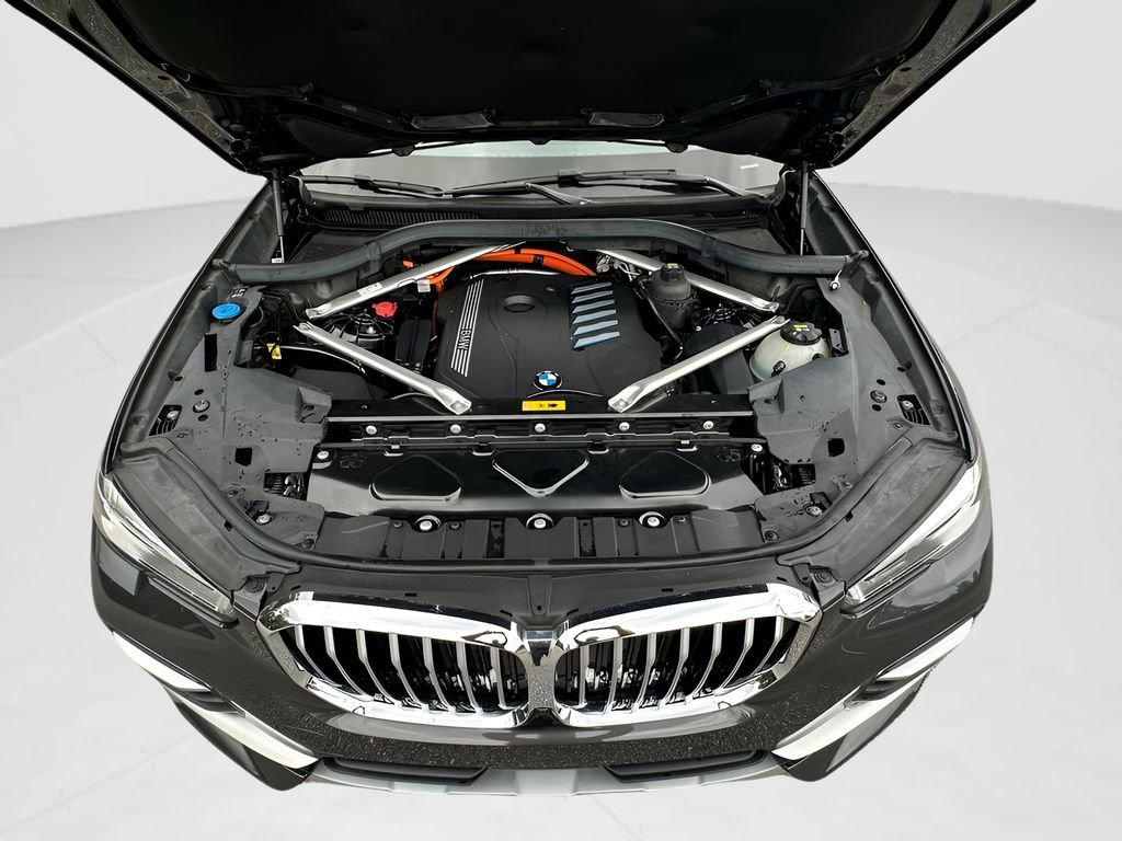 Certified 2023 BMW X5 xDrive45e w/ Executive Package AWD/4WD image 25