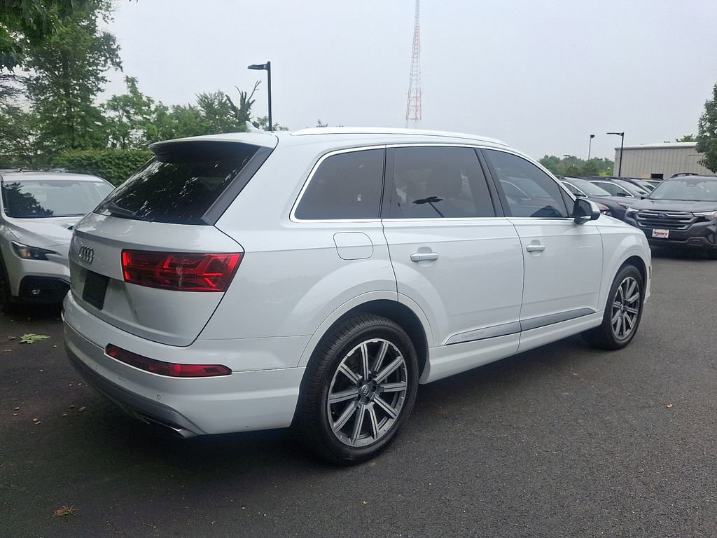 Used 2019 Audi Q7 2.0T Premium Plus w/ Premium Plus Package image 6