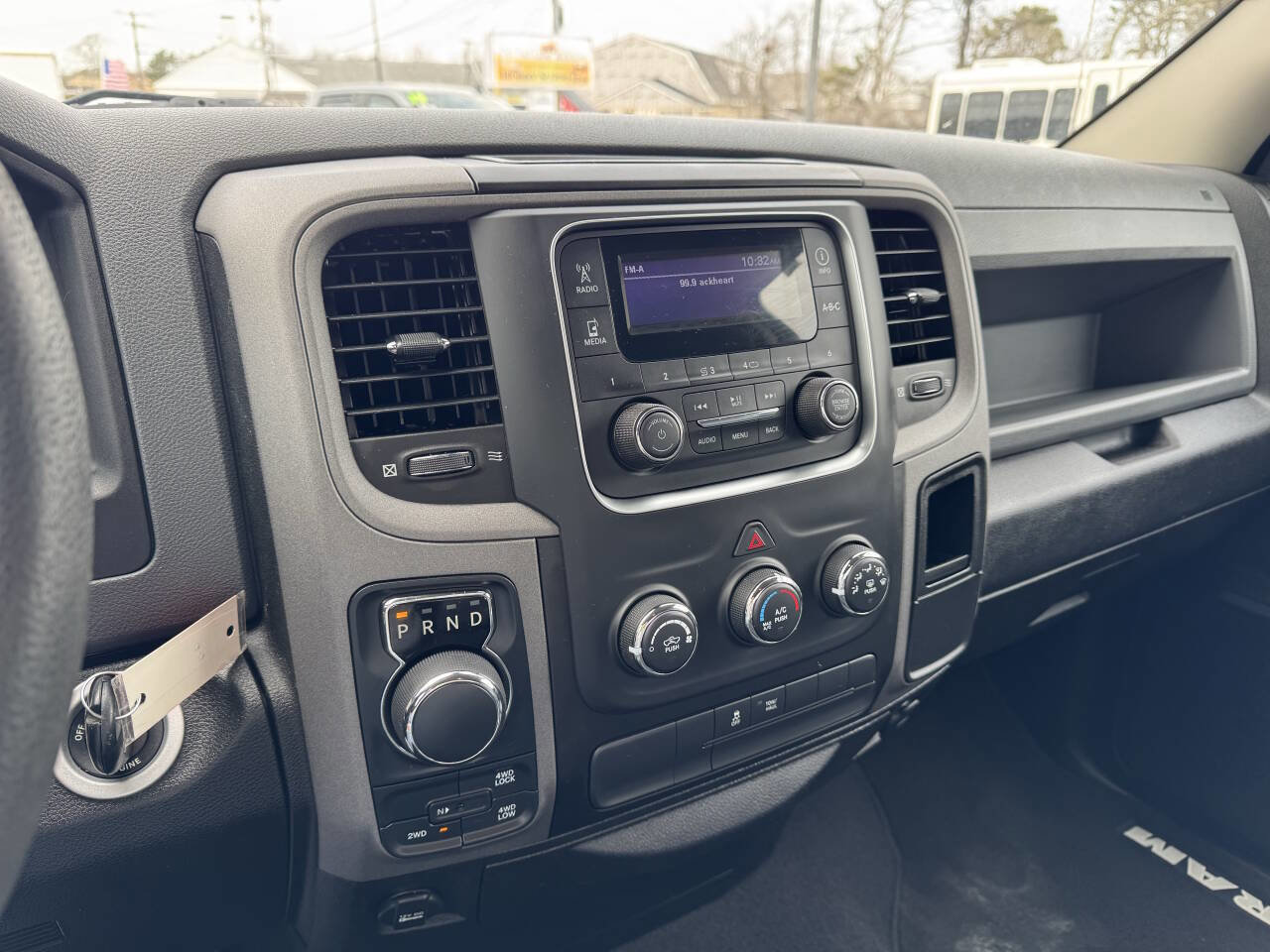 Used 2019 RAM 1500 Express image 21