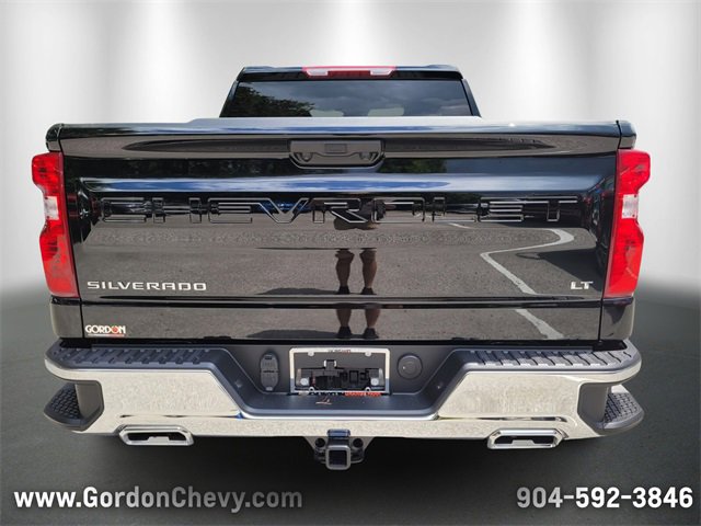 New 2026 Chevrolet Silverado 1500 LT image 4