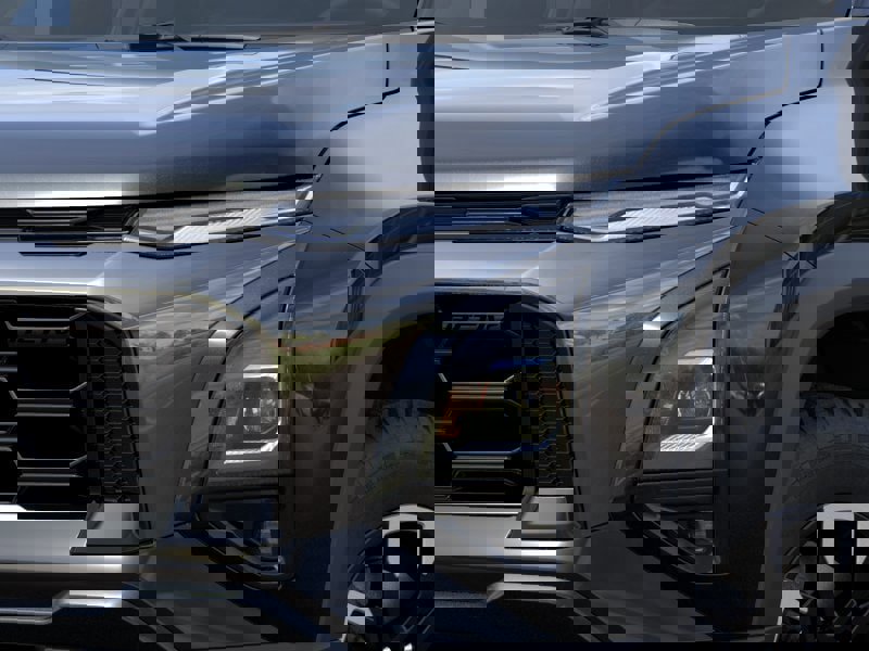 New 2026 Chevrolet Equinox ACTIV image 10