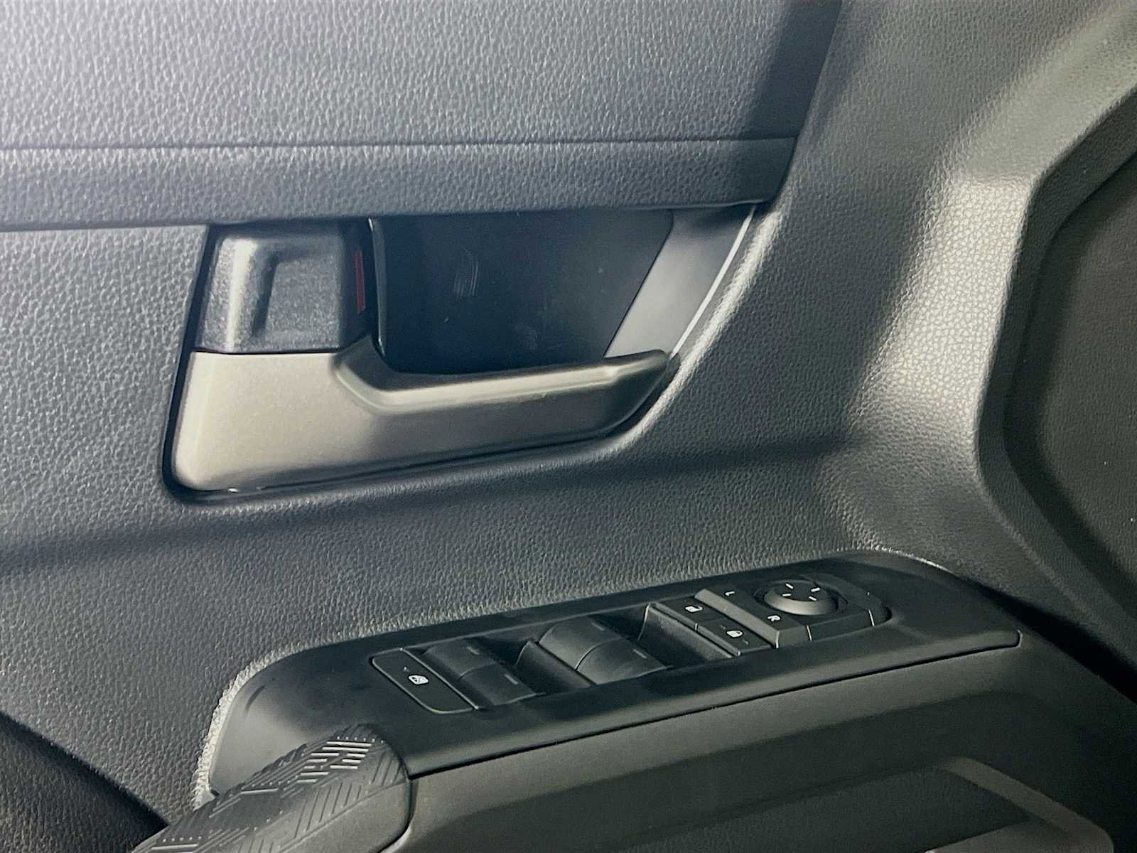 New 2026 Toyota Tacoma TRD Off-Road image 16